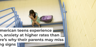 Many Chinese and Chinese American students do not seek the mental health care they might need, sometimes because of stigma. Jonathan Kirn/The Image Bank/Getty Images